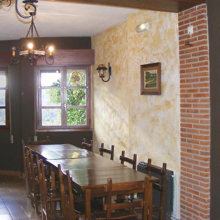 Casa Antuna Lecenes Castiello Buitenkant foto