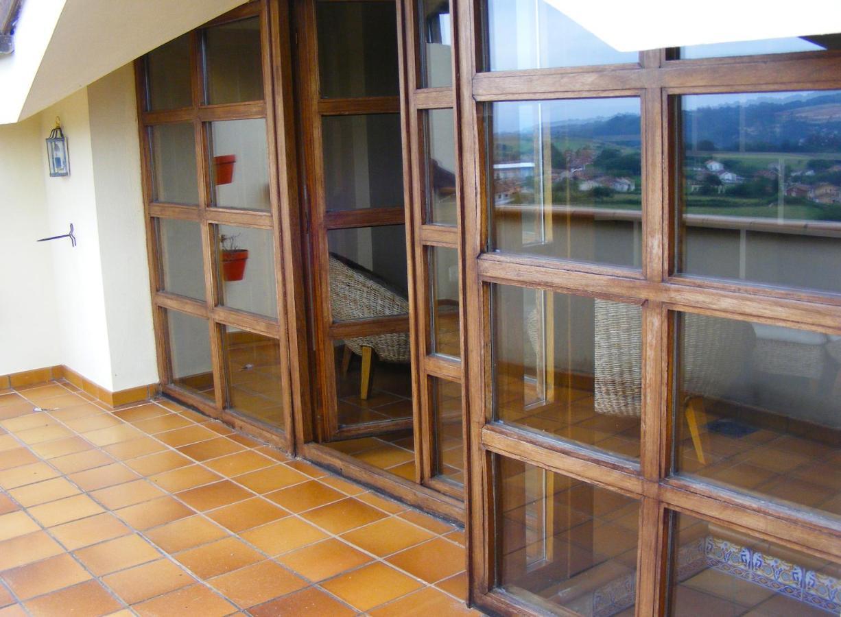 Casa Antuna Lecenes Castiello Buitenkant foto