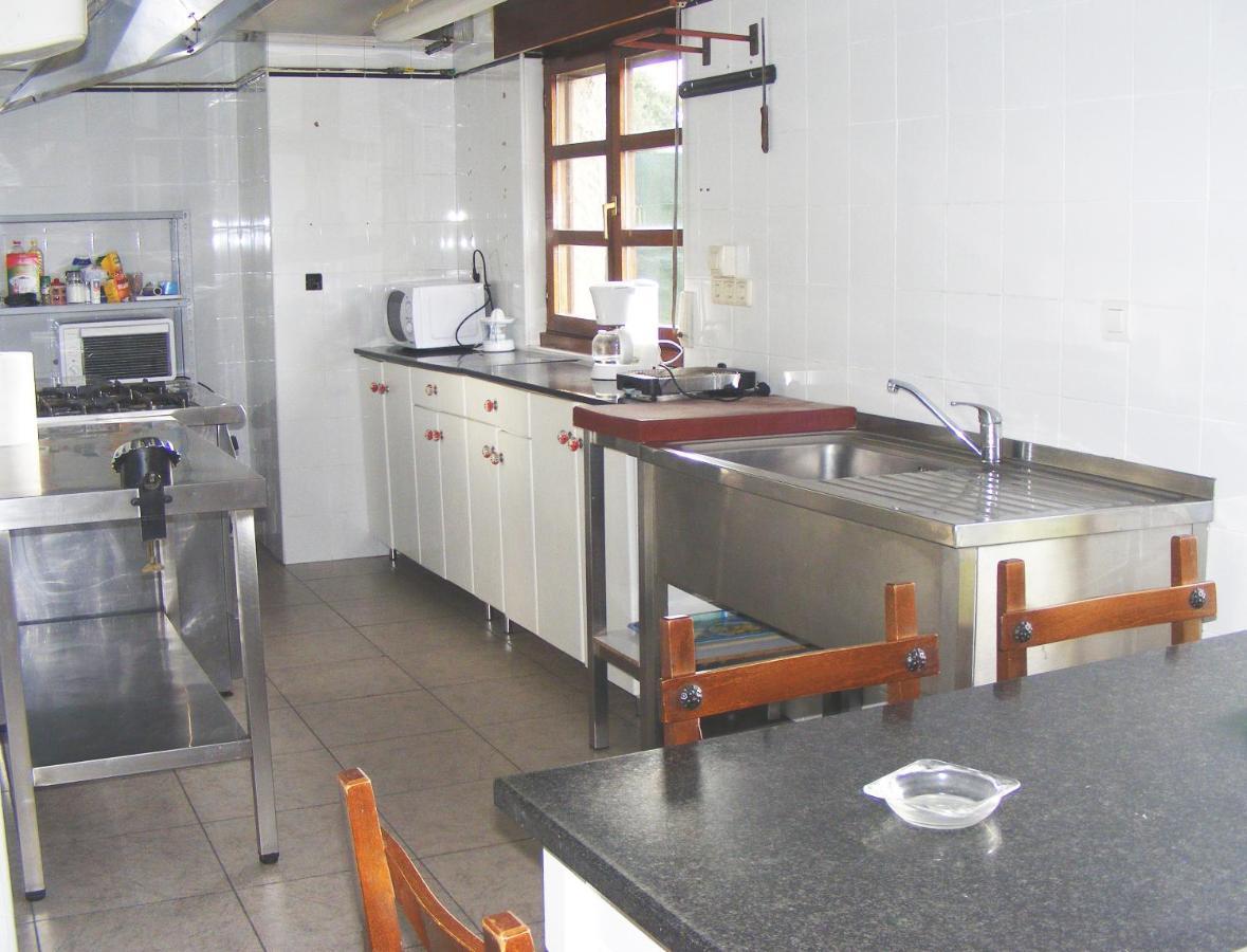 Casa Antuna Lecenes Castiello Buitenkant foto