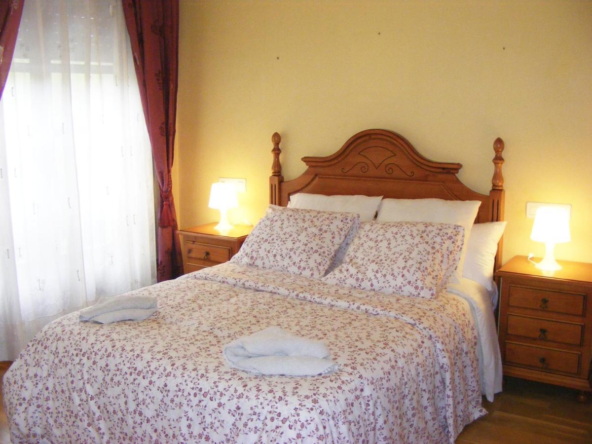 Casa Antuna Lecenes Castiello Buitenkant foto