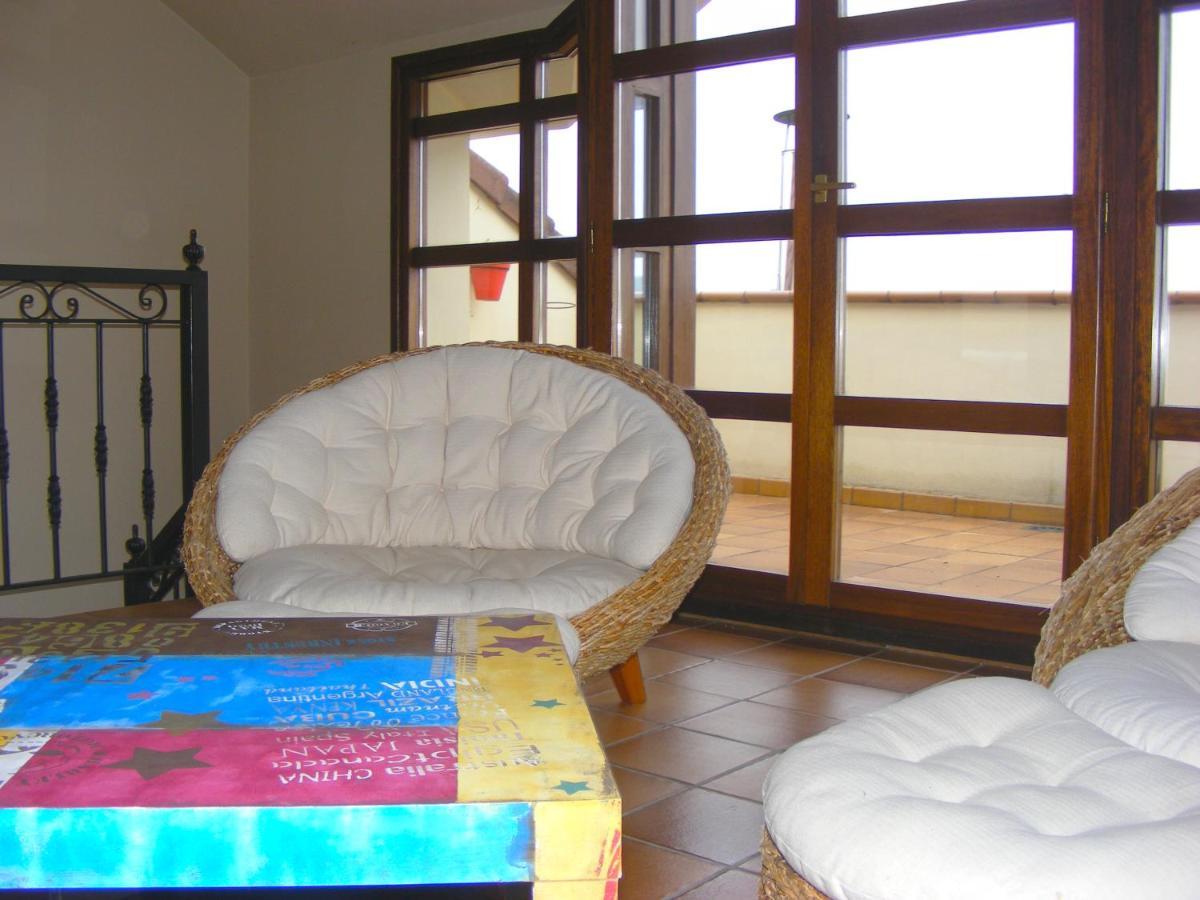 Casa Antuna Lecenes Castiello Buitenkant foto